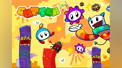 Cattch EN United States (United States) [Xbox One/Series]