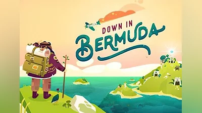 Down in Bermuda EN United States (United States) [Xbox One/Series]
