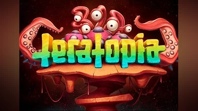 Teratopia United States (United States) [Xbox One/Series]