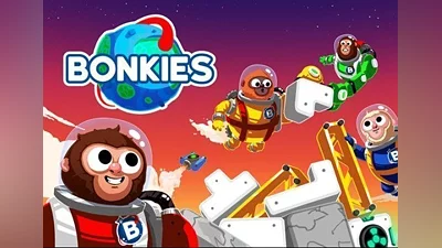 Bonkies EN United States (United States) [Xbox One/Series]