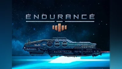 Endurance: Space Action EN United States (United States) [Xbox One/Series]