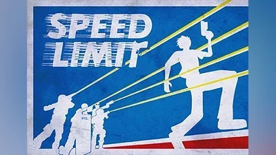 Speed Limit EN United States (United States) [Xbox One/Series]