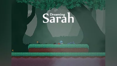 Dreaming Sarah EN United States (United States) [Xbox One/Series]