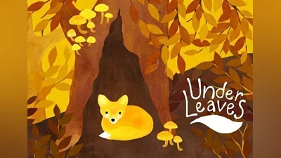 Under Leaves EN/DE/FR/JA/RU/ZH/ZH United States (United States) [Xbox One/Series]