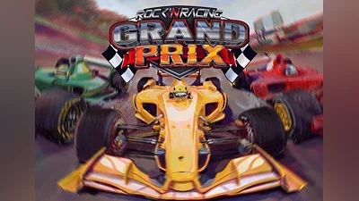 Grand Prix Rock 'N Racing EN United States (United States) [Xbox One/Series]