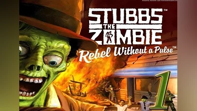 Stubbs the Zombie in Rebel Without a Pulse EN United States (United States) [Xbox One/Series]
