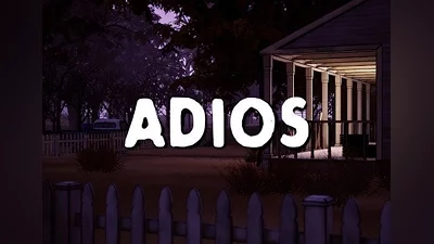 Adios EN United States (United States) [Xbox One/Series/Windows]