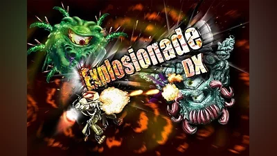 Explosionade DX EN United States (United States) [Xbox One/Series]
