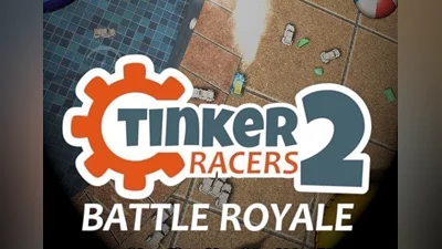 Tinker Racers EN United States (United States) [Xbox One/Series]