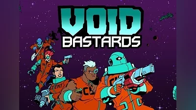Void Bastards - DeLUXe Bundle EN United States (United States) [Xbox One/Series]