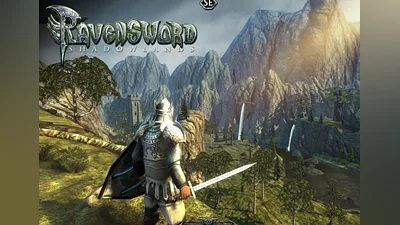 Ravensword: Shadowlands EN United States (United States) [Xbox One/Series]