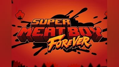Super Meat Boy Forever EN United States (United States) [Xbox One/Series]