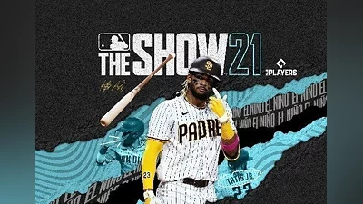 MLB: The Show 21 EN United States (United States) [Xbox One]