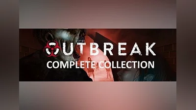 Outbreak - Complete Collection EN United States (United States) [Xbox One/Series]