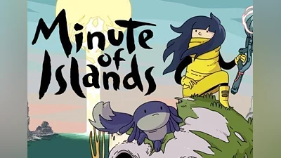 Minute of Islands EN/DE/FR/IT/ES United States (United States) [Xbox One/Series]