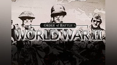Order of Battle: World War II EN United States (United States) [Xbox One/Series]