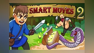 Smart Moves 2 EN United States (United States) [Xbox One/Series]