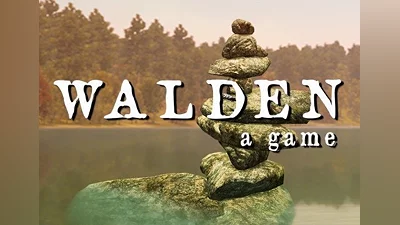 Walden, a game EN United States (United States) [Xbox One/Series]