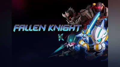 Fallen Knight EN United States (United States) [Xbox One/Series]