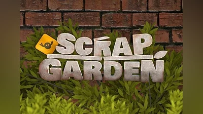 Scrap Garden EN United States (United States) [Xbox One/Series]