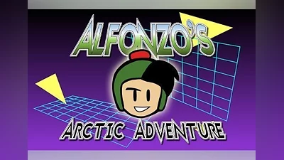 Alfonzo&#039;s Arctic Adventure EN United States (United States) [Xbox One/Series]
