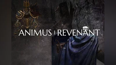 Animus: Revenant EN United States (United States) [Xbox One/Series]