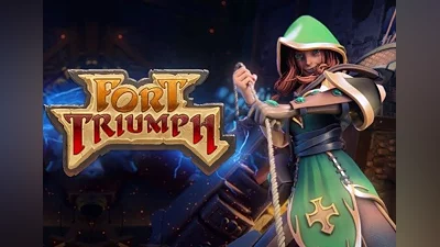 Fort Triumph EN United States (United States) [Xbox One/Series]