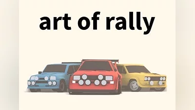 Art of Rally EN United States (United States) [Xbox One/Series/Windows]