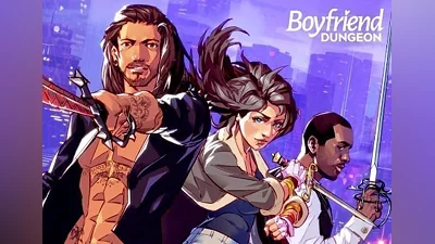 Boyfriend Dungeon EN United States (United States) [Xbox One/Series]