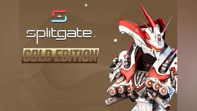 Splitgate - Gold Edition Bundle DLC EN United States (United States) [Xbox One/Series]