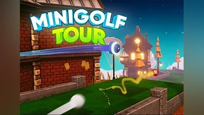 MiniGolf Tour EN United States (United States) [Xbox One/Series]