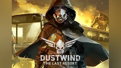 Dustwind: The Last Resort EN United States (United States) [Xbox One/Series]