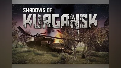 Shadows of Kurgansk EN United States (United States) [Xbox One/Series]