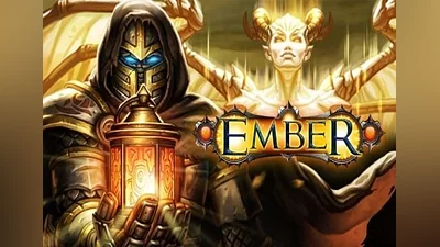 Ember Console Edition EN United States (United States) [Xbox One/Series]