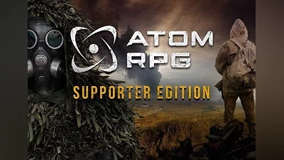 Atom RPG Supporter Edition EN United States (United States) [Xbox One/Series]