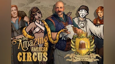 Tycoon - Bundle EN United States (United States) [Xbox One/Series]