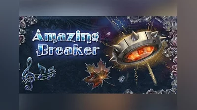 Amazing Breaker EN United States (United States) [Xbox One/Series]