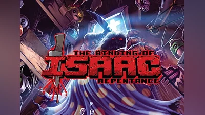 The Binding of Isaac: Repentance EN United States (United States) [Xbox Series]