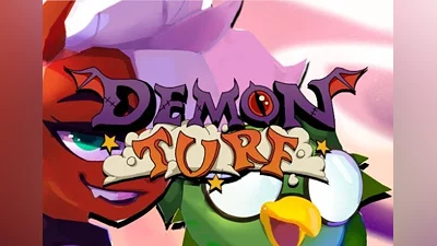 Demon Turf EN United States (United States) [Xbox One/Series]