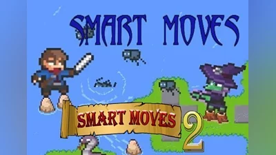 Smart Moves - Bundle EN United States (United States) [Xbox One/Series]