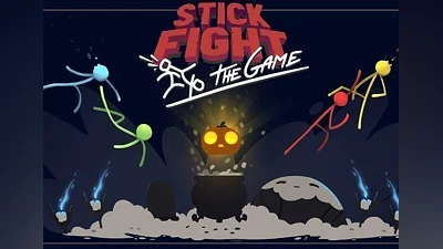 Stick Fight: The Game EN United States (United States) [Xbox One/Series]