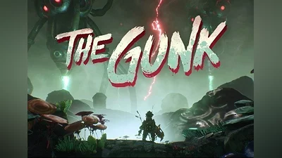The Gunk EN United States (United States) [Xbox One/Series]