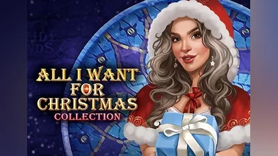All I Want for Christmas Collection EN United States (United States) [Xbox One/Series]