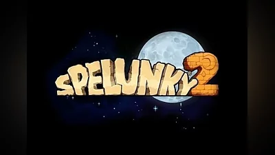 Spelunky 2 EN United States (United States) [Xbox One/Series]
