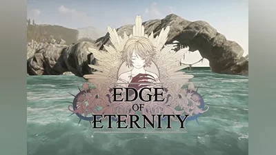 Edge Of Eternity EN United States (United States) [Xbox One/Series]