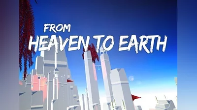 From Heaven To Earth EN United States (United States) [Xbox One/Series]
