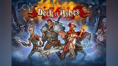 Deck of Ashes Complete Edition EN United States (United States) [Xbox One/Series]