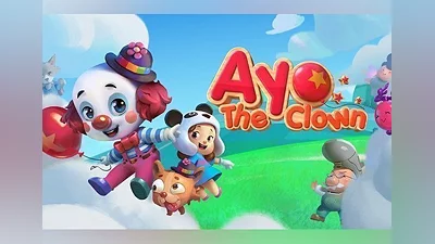 Ayo the Clown United States (United States) [Xbox One/Series]