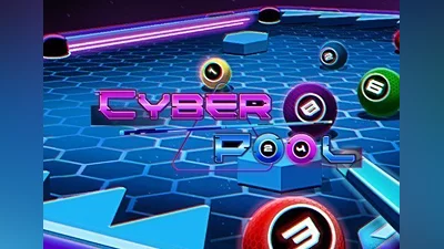 Cyber Pool EN United States (United States) [Xbox One/Series]