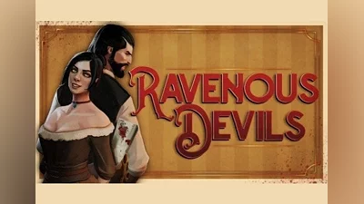 Ravenous Devils EN United States (United States) [Xbox One/Series]